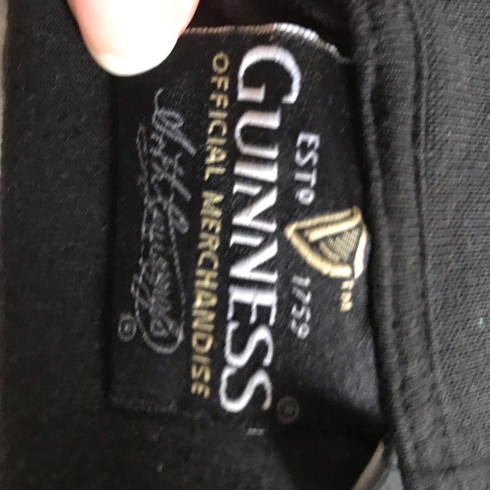 Guinness women’s top - Picture 11 of 12